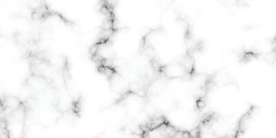 White Marble Texture Background. Abstract Marble Texture Design for Tiles or Floor. vector