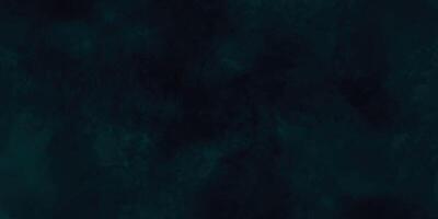 dark grunge background. abstract blue grunge old wall concrete texture background. watercolor wash aqua painted texture close up, background with rays. vector