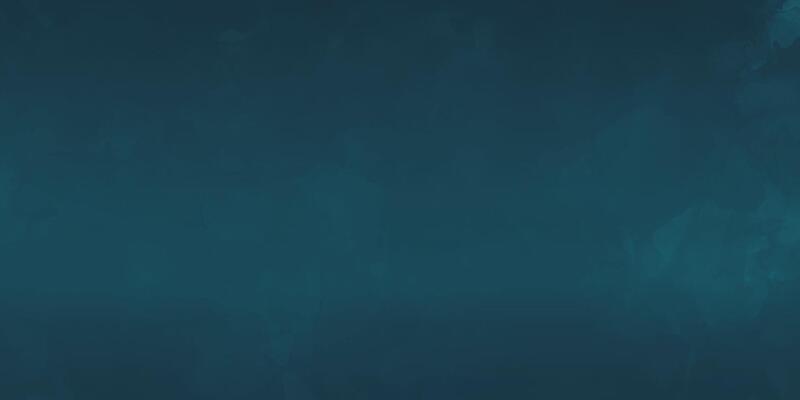 Blue watercolor background textured. Dark background texture.