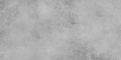 White and black background texture. Grunge texture background. Abstract grunge white or grey watercolor painting background. vector