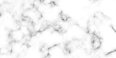 blanco mármol textura antecedentes. blanco panorama pared superficie.ai blanco mármol textura. blanco Roca losa. suave loseta gris plata mármol textura para piso cerámico encimera. vector