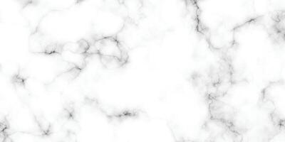 White Marble Texture. Seamless Marble Texture Pattern Background. vector