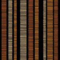 sin costura vector vistoso antecedentes tela modelo raya equilibrar raya patrones linda vertical fiesta marrón color regalo caja rayas simétrico tela modelo ilustración fondo de pantalla.