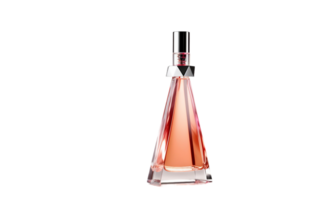 AI generated Perfume Tester On Transparent Background png