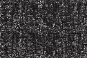 vector illustration of black texture on white background vector image for background texture. EPS 10