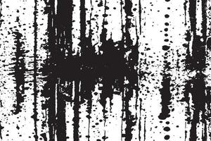 black grunge monochrome texture vector template for background texture. abstract texture