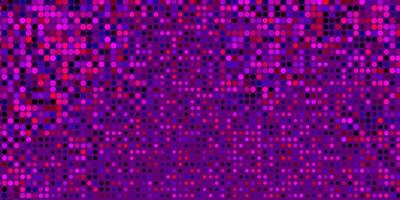 Dark Pink, Blue vector texture with disks.