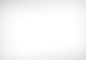 Fondo blanco y gris de semitono moderno. concepto de web decorativo, banner, diseño, cartel. ilustración vectorial vector