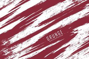 Retro colors grunge texture background vector