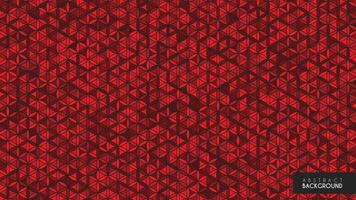 Creative modern abstract pattern background. vector