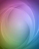 Colorful Abstract Geometric Background vector