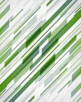 Vibrant Abstract Speed Lines Background vector