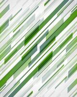 Vibrant Abstract Speed Lines Background vector