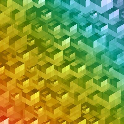 Abundance of Small Squares