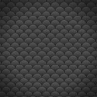 Monochrome Background With Circles vector