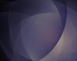 Purple Abstract Geometric Background vector