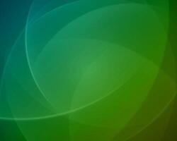 Green Abstract Geometric Background vector