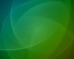 Green Abstract Geometric Background vector