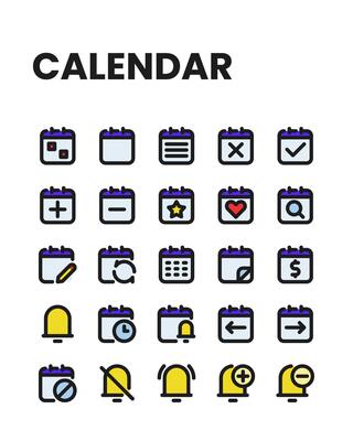 Event Outline Vector Art Icons and Graphics for Free Download