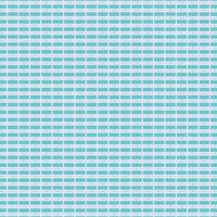 Seamless pattern on blue background. vector