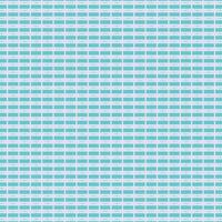 Seamless pattern on blue background. vector