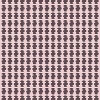 Seamless geometrical pattern. Modern stylish texture. vector