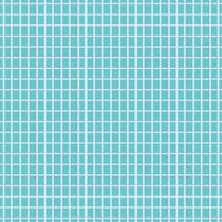 Seamless pattern on blue background. vector