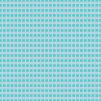 Seamless pattern on blue background. vector