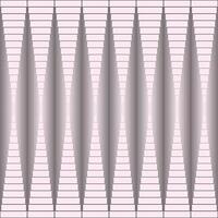 Seamless vector pattern. Modern stylish texture. Repeating geometric tiles from striped elements