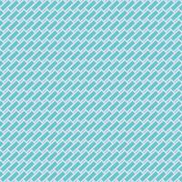 Seamless pattern on blue background. vector