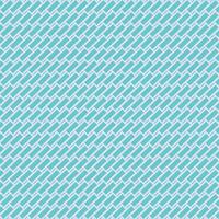 Seamless pattern on blue background. vector