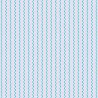 Seamless pattern on blue background. vector