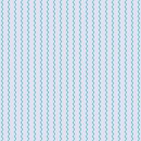 Seamless pattern on blue background. vector