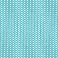 Seamless pattern on blue background. vector