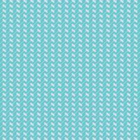 Seamless pattern on blue background. vector