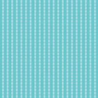 Seamless pattern on blue background. vector