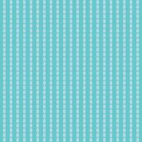 Seamless pattern on blue background. vector