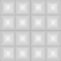 Seamless vector pattern. Modern stylish texture. Repeating geometric tiles from striped elements