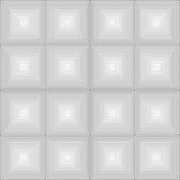 Seamless vector pattern. Modern stylish texture. Repeating geometric tiles from striped elements