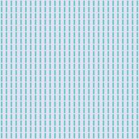 Seamless pattern on blue background. vector