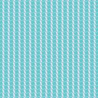 Seamless pattern on blue background. vector