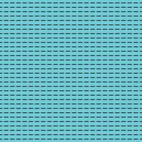 Seamless pattern on blue background. vector