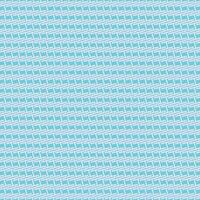 Seamless pattern on blue background. vector