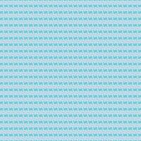 Seamless pattern on blue background. vector