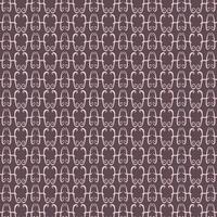 Seamless geometrical pattern. Modern stylish texture. vector