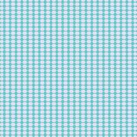 Seamless pattern on blue background. vector