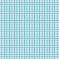 Seamless pattern on blue background. vector