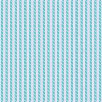 Seamless pattern on blue background. vector