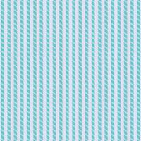 Seamless pattern on blue background. vector