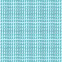 Seamless pattern on blue background. vector